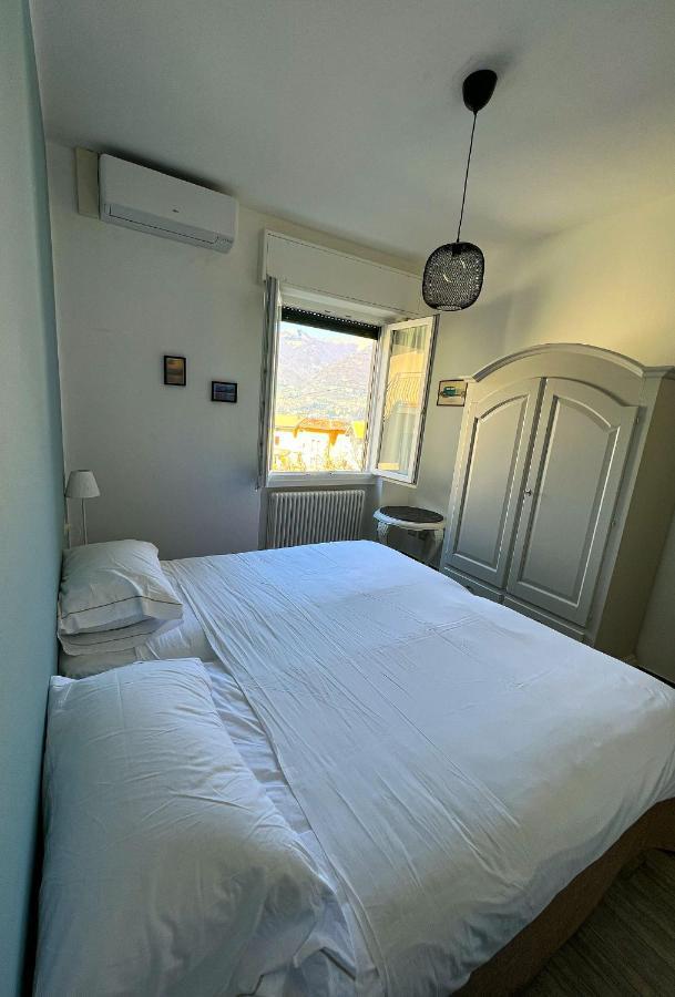 Casa Carlotta Lake Como Lezzeno Exterior foto