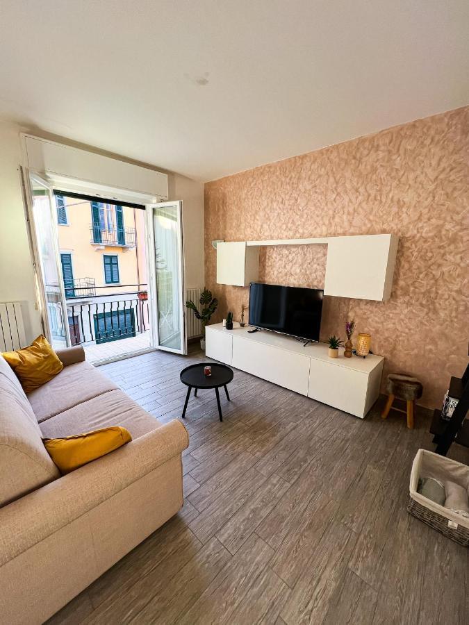 Casa Carlotta Lake Como Lezzeno Exterior foto