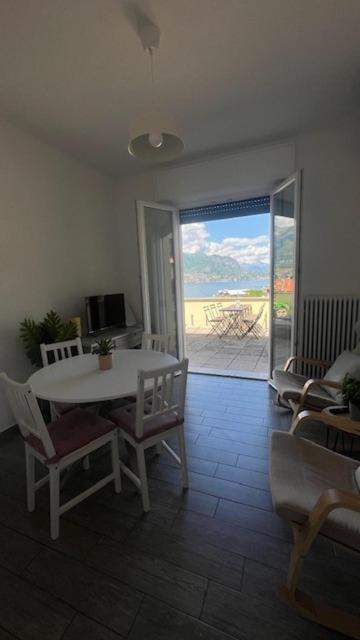Casa Carlotta Lake Como Lezzeno Exterior foto